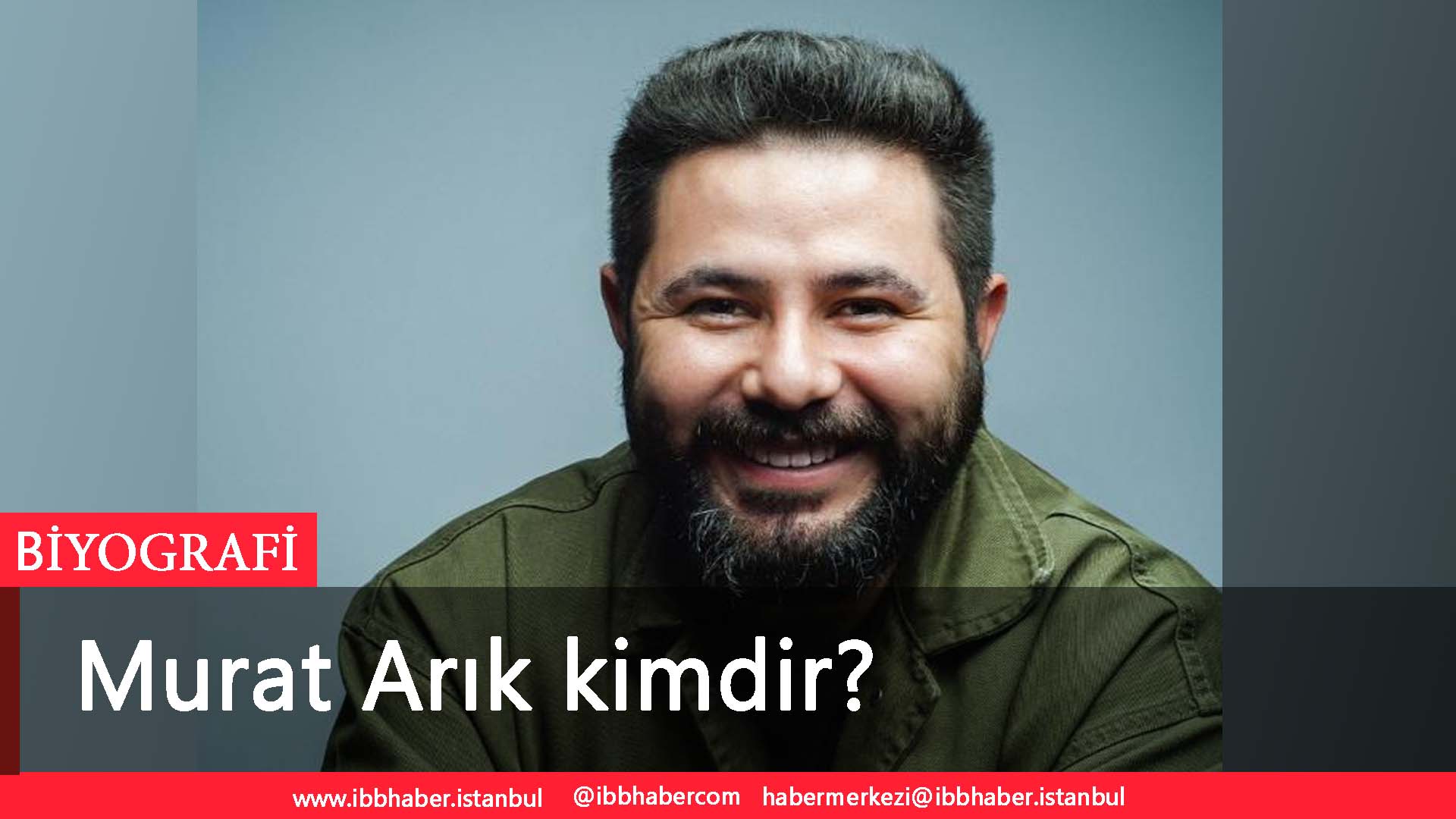 Murat Arık kimdir