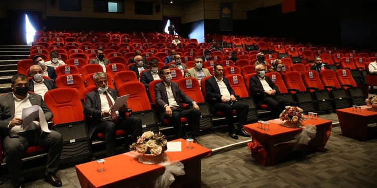 Sultanbeyli’de İmar Hakkı Transferi CHP’li vekillerin red oylarına rağmen kabul edildi