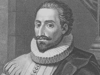 Miguel de Cervantes kimdir