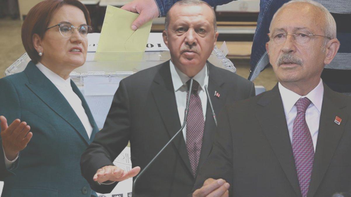 Son Dakika: Cumhurbaşkanı Erdoğan’dan muhalefetin erken seçim davetlerine karşılık: Erken seçim falan olmayacak