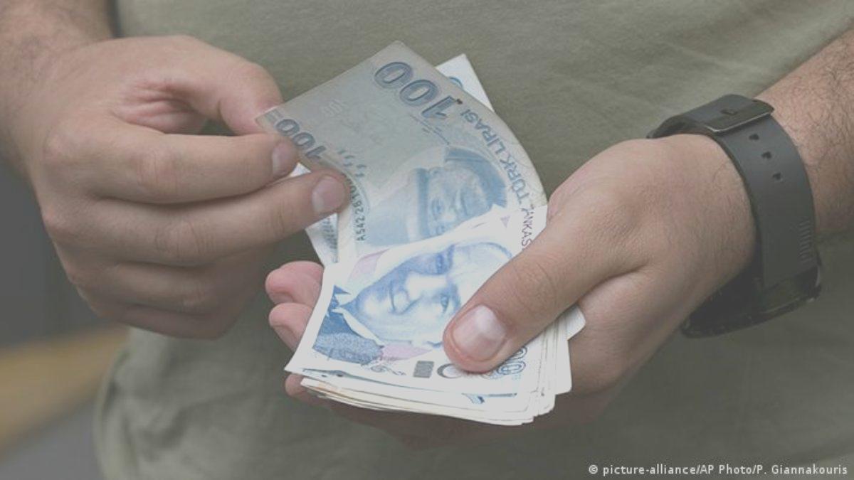 Türkiye’de 2022’de enflasyon yüzde 30’u aşabilir
