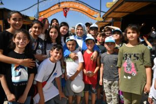 Sancaktepe Belediyesi’nde Yaz Okulu Coşkusu Başladı