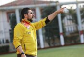 SANCAKTEPE FK’NIN YENİ HOCASI BELLİ OLDU