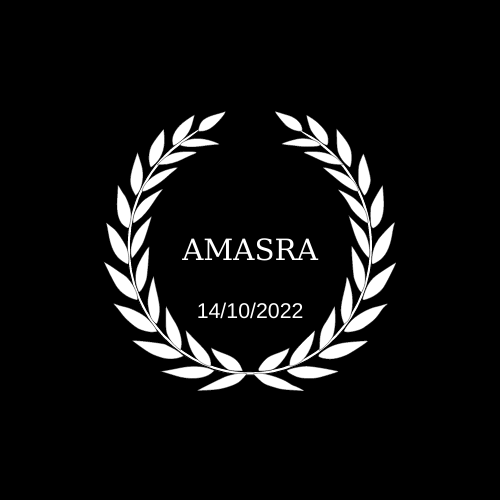 14 Ekim Amasra