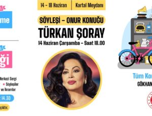 ‘Kadın Emeği Festivali’ ile İstanbullu Kadınlar, Kartal’da Buluşacak