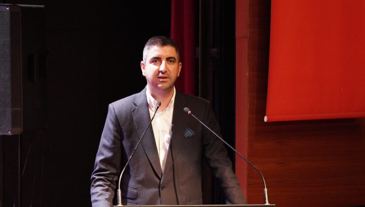 7. Uluslararası Kadın Şiir Festivali Feminİstanbul’da Onur Ödülleri Sahiplerini Buldu
