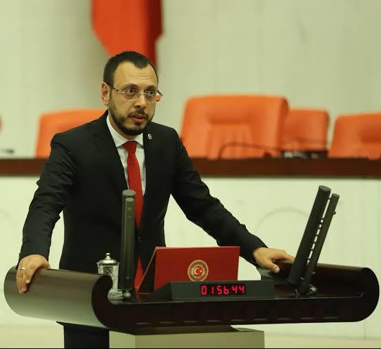 Eyüp Özsoy Sultanbeyli Belediye Başkanlığı İçin En Güçlü Aday Adayı
